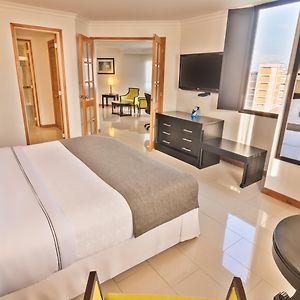 Suite Room